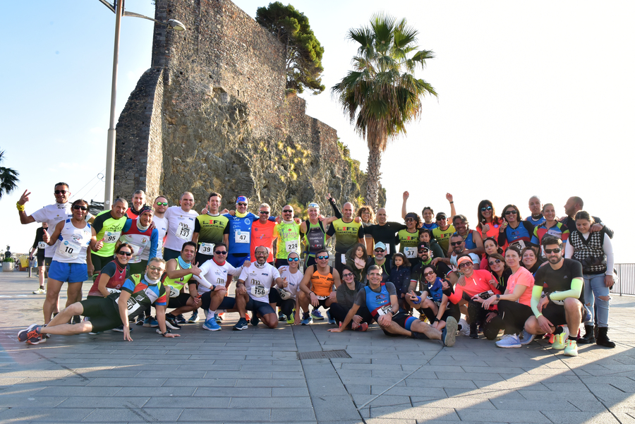 6 Gennaio arriva la Run2Castles 2024